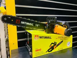 اره برقی 40 سانت اینتیمکس مدل INTIMAX 0603