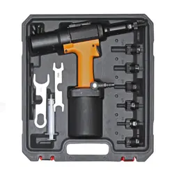 مهره پرچ ویونا مدل DA-1008(M12)