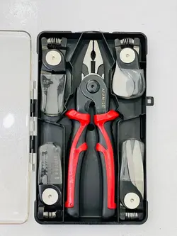 انبر دست 5 کاره