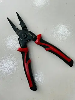 انبر دست 5 کاره