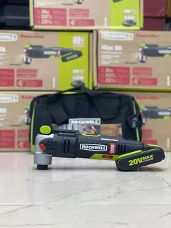 فرز کاتر همه کاره راکول مدل RK2701K