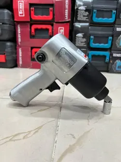 بکس بادی 2-1 اینچ جنیوس 660 نیوتون مدل 9500