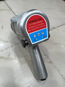 بکس بادی 2-1 اینچ جنیوس 660 نیوتون مدل 9500