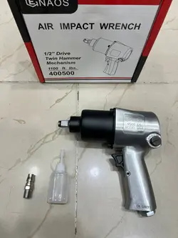 بکس بادی 2-1 اینچ جنیوس 660 نیوتون مدل 9500