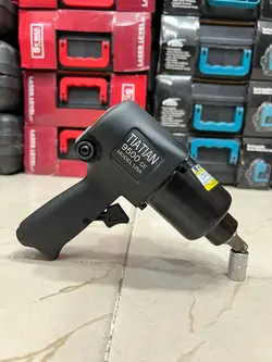 بکس بادی 2-1 اینچ تایتان 660 نیوتون مدل 9500