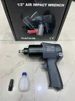 بکس بادی 2-1 اینچ تایتان 660 نیوتون مدل 9500