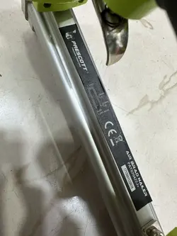 منگنه کوب بادی پریسکات مدل PAT020422J