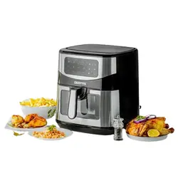 سرخ کن 9.2 لیتری دیجیتال جیپاس مدل 37524