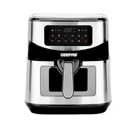 سرخ کن 9.2 لیتری دیجیتال جیپاس مدل 37524