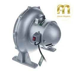 دستگاه دمنده 2 اینچ سیلور  GTP03A10