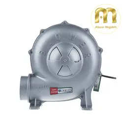دستگاه دمنده 2 اینچ سیلور  GTP03A10