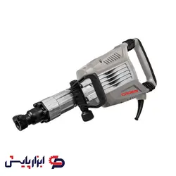 چکش تخریب 48 ژول 14.5 کیلوگرم 1750 وات کرون مدل CT18124‎