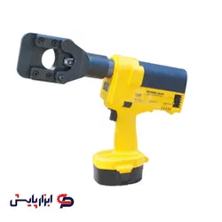 کاتر هیدرولیک شارژی قطر۴۵ پاورمن مدل CUE45‎‎
