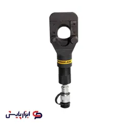 کاتر هیدرولیک قطر 45 با پمپ جداگانه پاورمن مدل CUP45‎‎