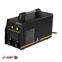 اینورتر جوشکاری 200 آمپر وینکس مدل MOSFET-MMA-200‎