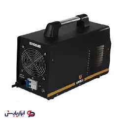 اینورتر جوشکاری 200 آمپر وینکس مدل MOSFET-MMA-200‎