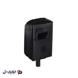 اینورتر جوشکاری 200 آمپر وینکس مدل MOSFET-MMA-200‎
