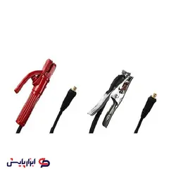 اینورتر جوشکاری 200 آمپر وینکس مدل MOSFET-MMA-200‎