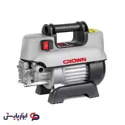 کارواش دینامی 110 بار کرون 1400 وات مدل CT42056‎