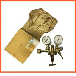 رگلاتور گاز اکسیژن زینسر