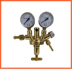 رگلاتور گاز N2O نیتروز اکساید