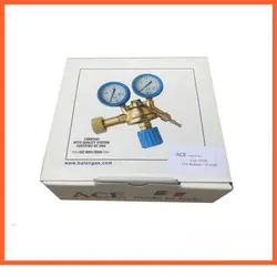 رگلاتور گاز کربن دی اکسید