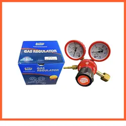 رگلاتور گاز استیلن آلومینیومی Gasbar