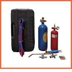 ست کیفی جوشکاری