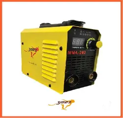 اینورتر جوشکاری 200 آمپر MMA-200 یوز
