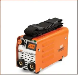 دستگاه جوشکاری الکترود 200 آمپر وینر مدل 2011