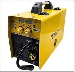 اینورتر جوشکاری ۳۲۵ آمپر چهار کاره co2 اینتیمکس مدل MMA-325