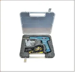 تفنگ جوش پلاستیک 200 وات باس BOSS مدل RS-122