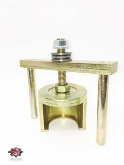 آچار واتر پمپ TU5