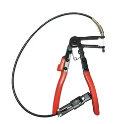 انبر بست شلنگ رادياتور خرطومي