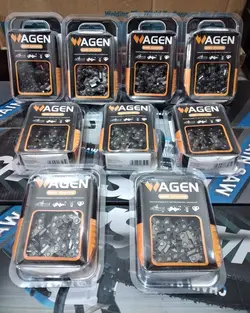 زنجیر اره موتوری ۵۰ سانت واگن