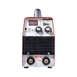 اینورتر جوشکاری ۲۰۰ آمپر TURBO مدل ۲۱۰۳