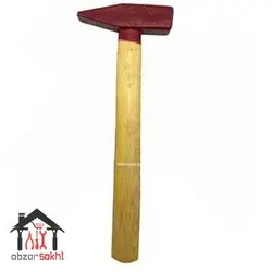 چکش 1 کیلویی مظفری