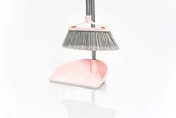 جارو خاک انداز مهتا