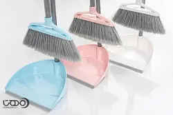 جارو خاک انداز مهتا