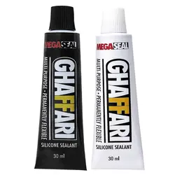 چسب آکواریوم مگاسیل غفاری GHAFARI MEGASEAL