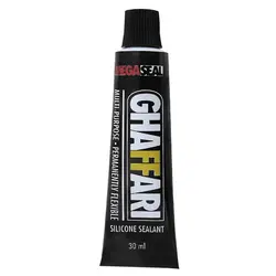 چسب آکواریوم مگاسیل غفاری GHAFARI MEGASEAL