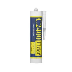 چسب سیلیکون فیدر مدل C2400