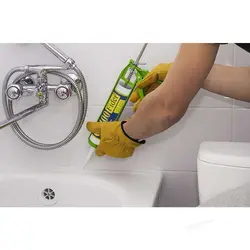 چسب سیلیکون فیدر مدل C2400