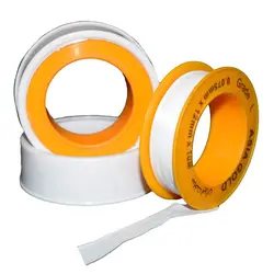 نوار تفلون آسیا طلایی Asia Gold