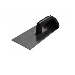 ماله فلزی بزرگ