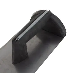 ماله فلزی بزرگ