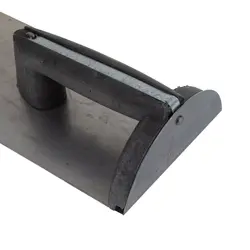 ماله فلزی بزرگ