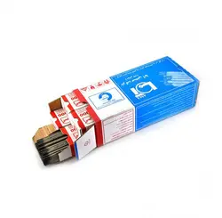 الکترود جوشکاری شرکت صنعتی آما وزن 5 کیلوگرم