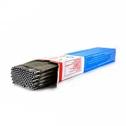 الکترود جوشکاری شرکت صنعتی آما وزن 5 کیلوگرم