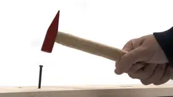 چکش 100 گرمی